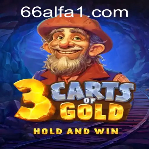 Explorando o Fascinante Mundo de 3cartsOfGold