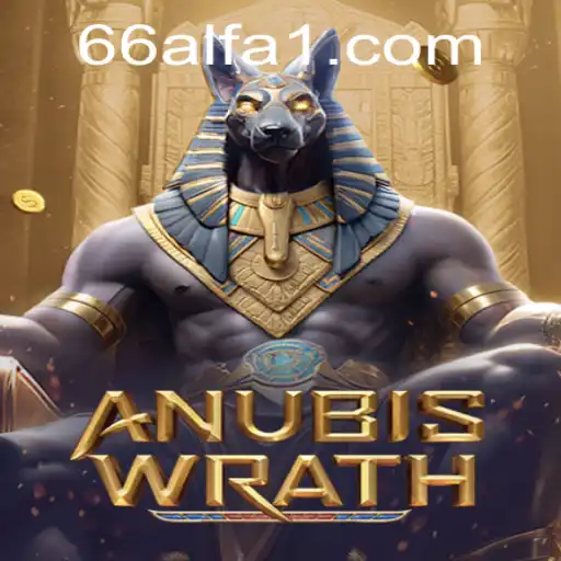 AnubisWrath: Mergulhe na Aventura do Novo Jogo