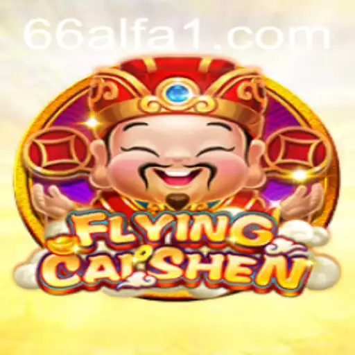 Explorando FlyingCaiShen: Um Mergulho no Novo Fenômeno dos Jogos