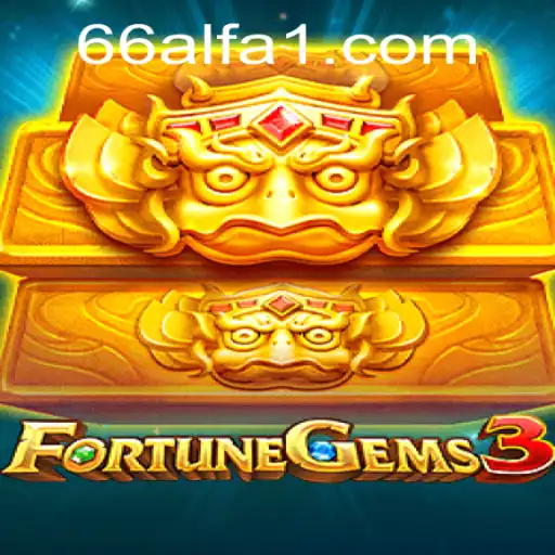 Explorando o Mundo de FortuneGems3: Um Mergulho nas Regras e Diversões