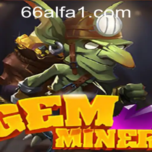 GemMiner: Descubra o Mundo Brilhante da Mineração de Gemas