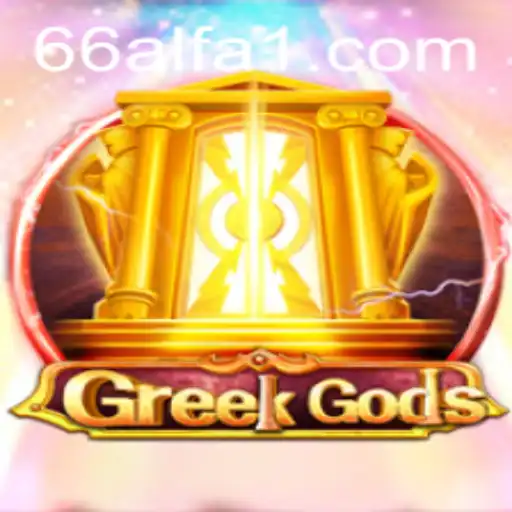 Descubra o Fascinante Mundo de GreekGods: Aventura e Estratégia na Mitologia Grega