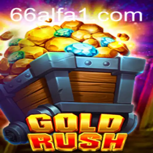 Descubra GoldRush: O Jogo de Estratégia e Aventura com a Palavra-Chave 66alfa