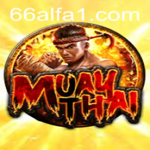 MuayThai: Explorando o Universo de Artes Marciais e Estratégias no Jogo 66alfa