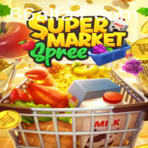 SupermarketSpree: Uma Experiência de Jogo Empolgante com 66alfa