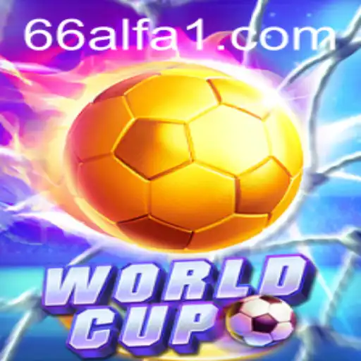 Explorando o Fenômeno do Jogo WorldCup com a Palavra-Chave 66alfa